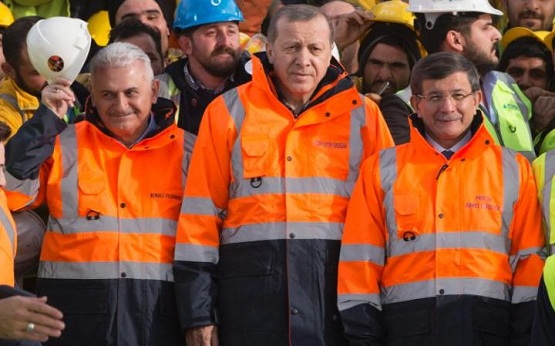 نخست‌وزیر جدید ترکیه کیست؟
