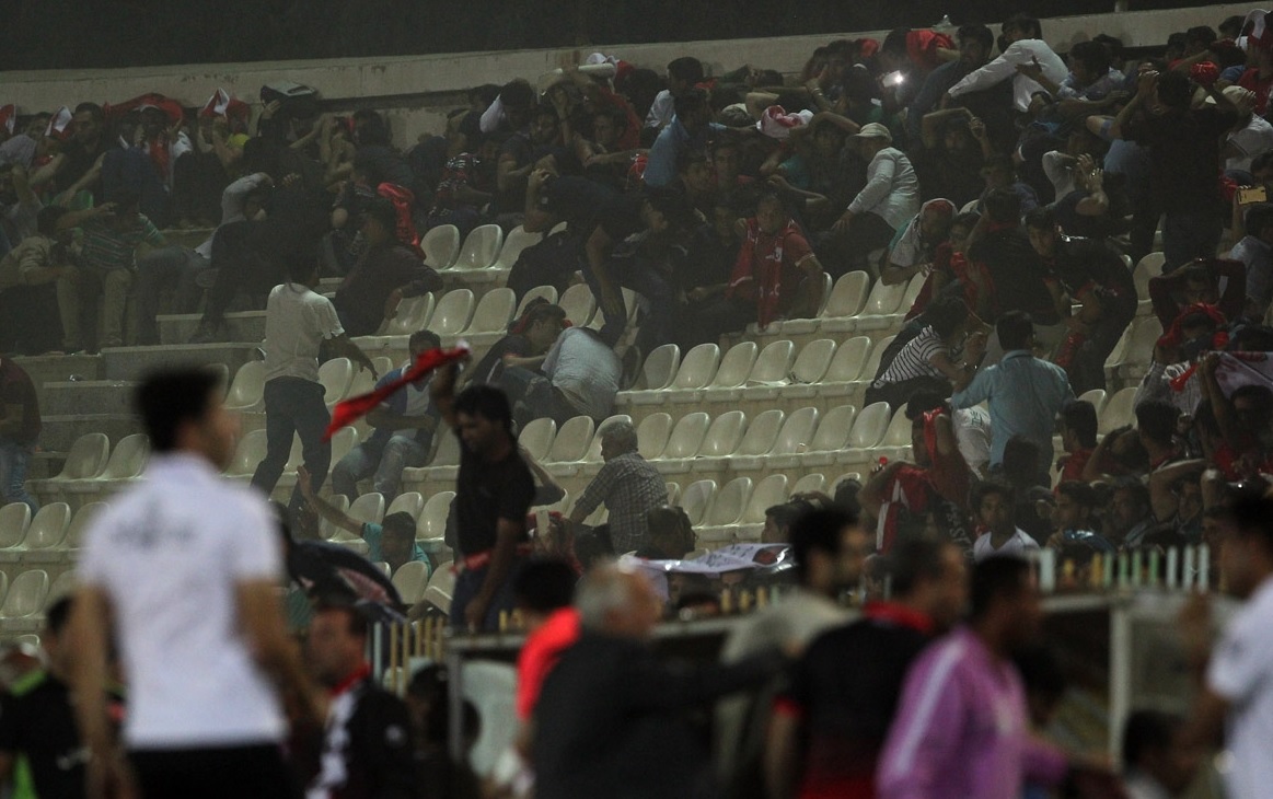 آیا باید فرضیه صحنه گردانی سعودی ها در فاجعه ورزشگاه اهواز را نادیده گرفت؟
