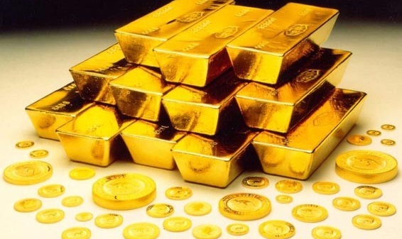تصمیم بانک مرکزی ژاپن قیمت طلا را افزایش داد