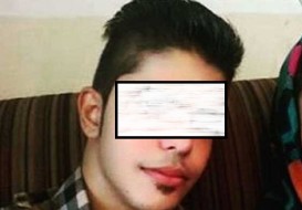 قاتل ستایش نه؛ این نوجوان را «مجرمی کهنسال» صدا کنید!