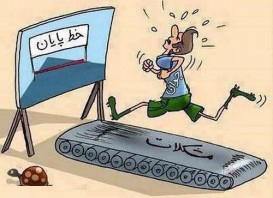 این افراد چوب سال تولدشان را می‌خورند! +ویدیو