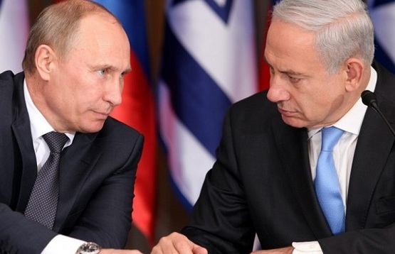 داعش برای خروج از عراق آماده می‌شود/ سفر نتانیاهو به روسیه