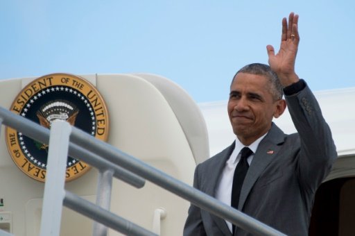 اوباما به لهستان و اسپانیا سفر می‌کند