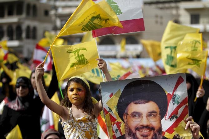 دلایل افزایش محبویت حزب الله/ آمادگی داعش برای حمله شیمایی به اروپا