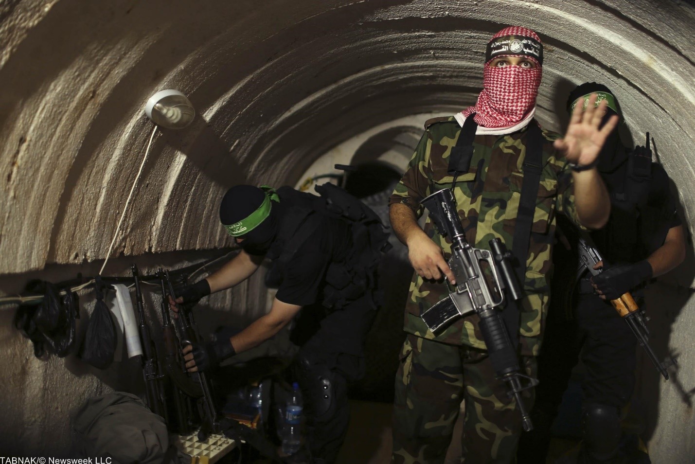 شروع مذاکرات دوجانبه ایران و آمریکا/ آماده شدن حماس برای جنگ با اسرائیل