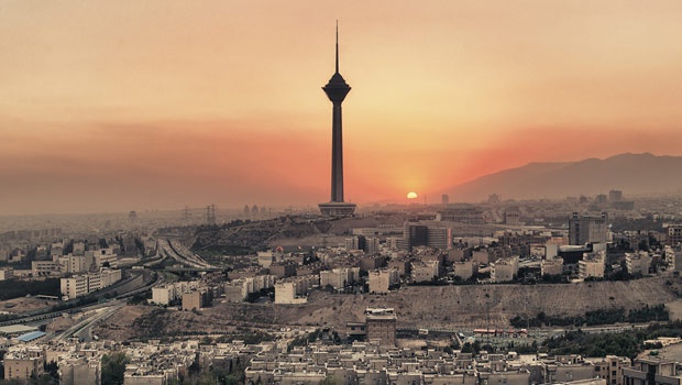 تهران رتبه 28 ام بدترین شهر جهان از نظر کیفیت زندگی!