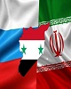 جزئیات نشست سه جانبه وزرای دفاع ایران، روسیه و سوریه
