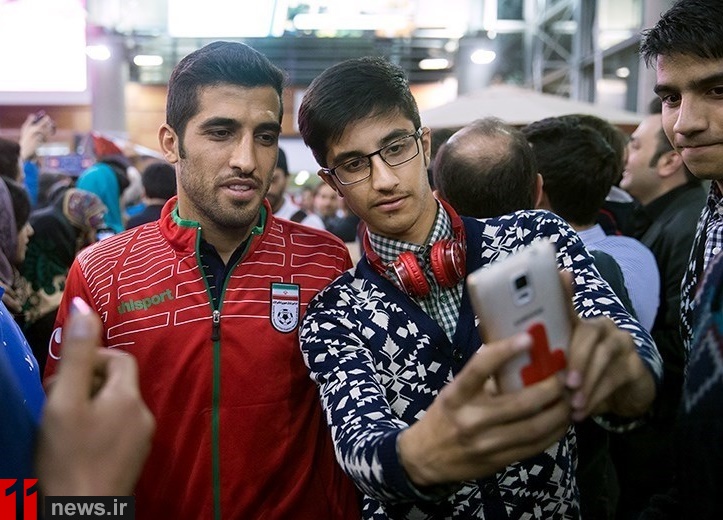 امیری سرانجام به منصوریان پشت کرد و با پرسپولیس بست