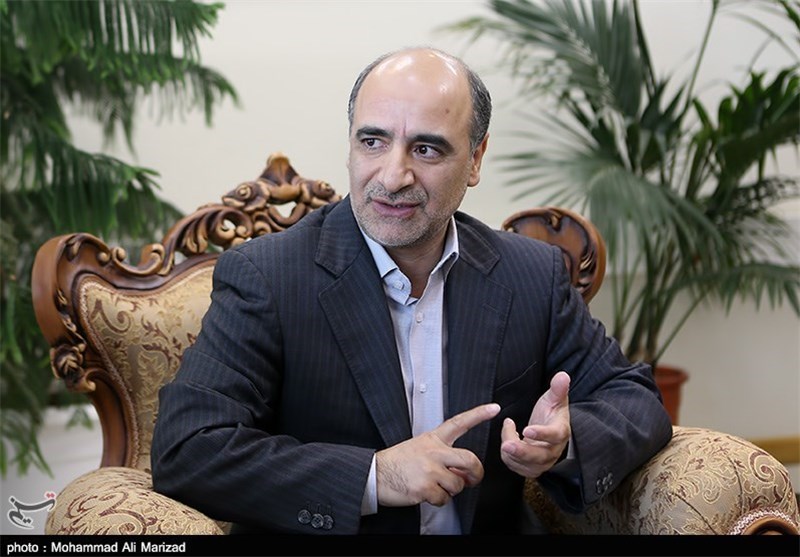 صادر کننده مجوز پرداخت حقوقهای غیرمتعارف مشخص شد صادر کننده مجوز پرداخت حقوقهای غیرمتعارف مشخص شد