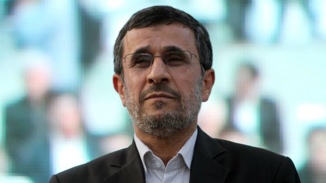 احمدی‌نژاد پرونده محرمانه چه کسانی را در اختیار دارد ؟