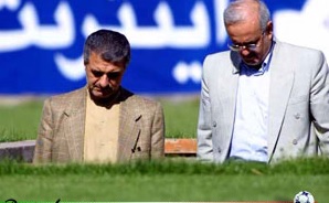 فشار مشکوک رییس جمهور و یک ایرانی ناشناس برای لغو بازی با آمریکا