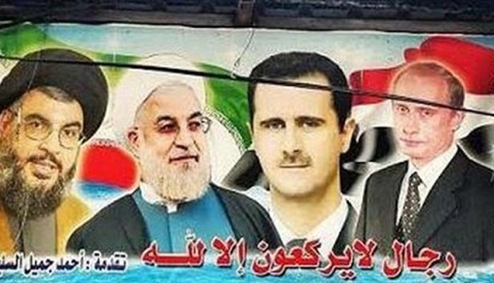 ادعای نرمش مواضع ایران در قبال سوریه/ اتهامات جدید وزیر خارجه سعودی علیه ایران