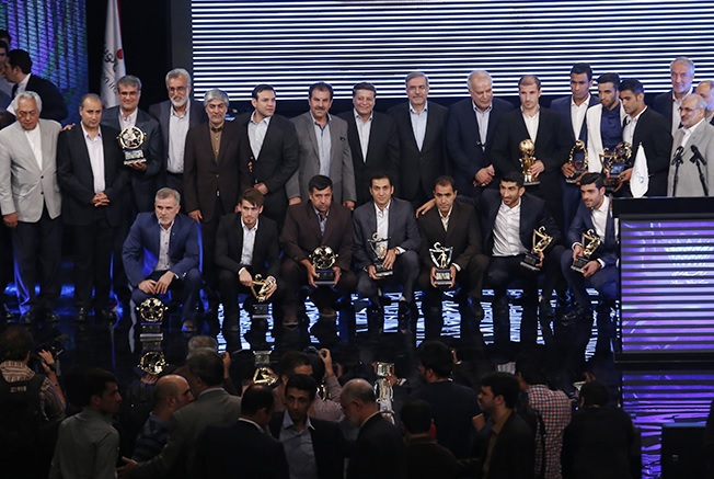 فدراسیون فوتبال در یک آگهی عجیب تبلیغات در رسانه ها را به فروش گذاشت! فدراسیون فوتبال در یک آگهی عجیب تبلیغات در رسانه ها را به فروش گذاشت!