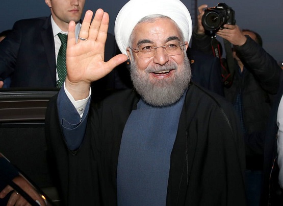 شکایت ایران از آمریکا رسیدگی نمی‌شود؟/ مرکل، مخالفت با سفر روحانی را کنار گذاشت