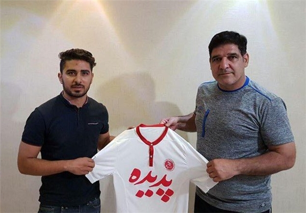 بازیکن پرسپولیسی به پدیده رفت