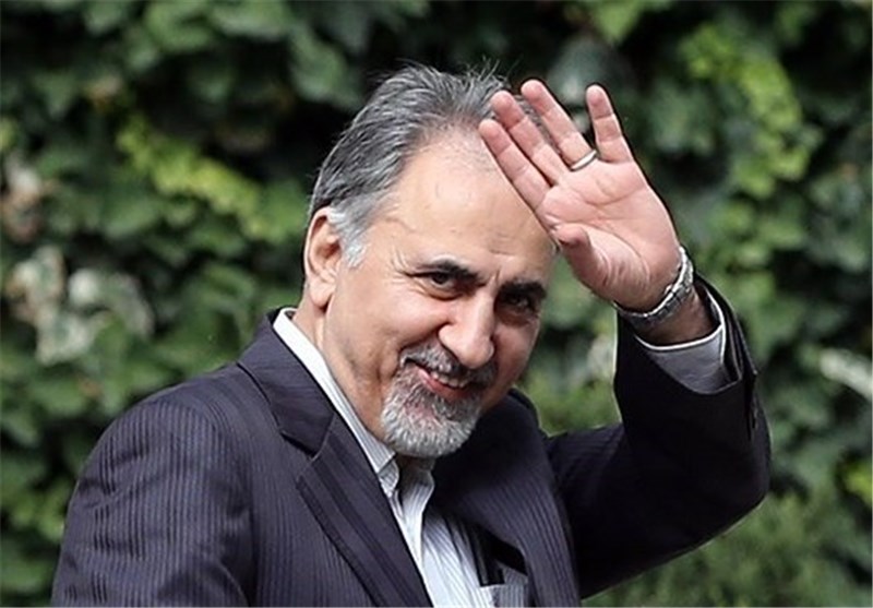 نجفی راهی خیابان گاندی می&zwnj;شود؟
