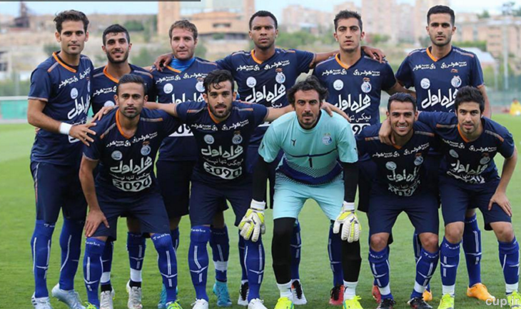 رونمایی از استقلال مدل علی منصور+عکس