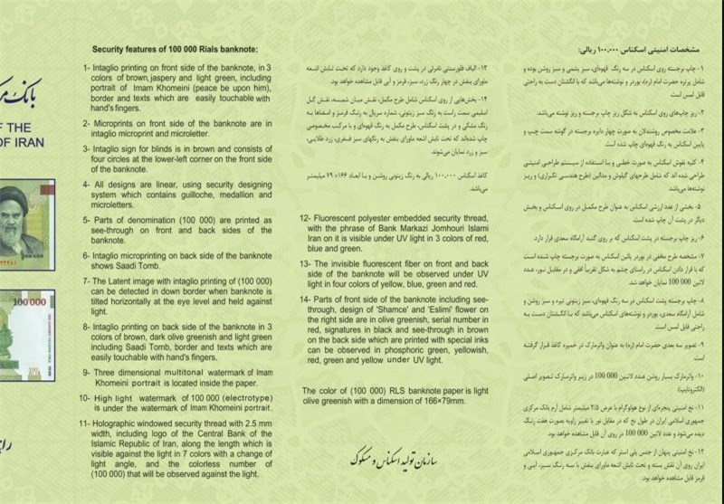 اسکناس ۱۰ هزار تومانی تقلبی در دست آقای رئیس کل+عکس اسکناس ۱۰ هزار تومانی تقلبی در دست آقای رئیس کل+عکس