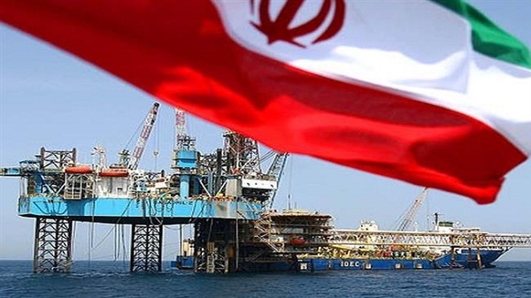 پایگاهی که محور عملیات علیه داعش در موصل می‌شود/ ایران، یک قدم تا بازپس‌گیری سهم خود در بازار نفت