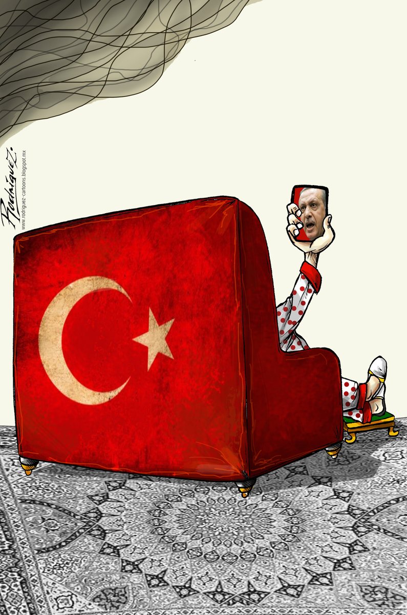 وقوع کودتا در ترکیه؛ درگیری شدید کودتاچیان و طرفداران دولت + ویدیو