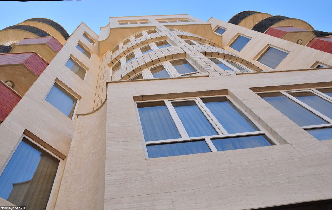دنیای اقتصاد و دوربین تابستانی به بازار مسکن دنیای اقتصاد و دوربین تابستانی به بازار مسکن