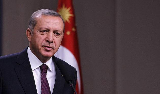 اردوغان: برخی کشورهای خارجی احتمالاً در کودتای ناکام ترکیه، دست داشته‌اند