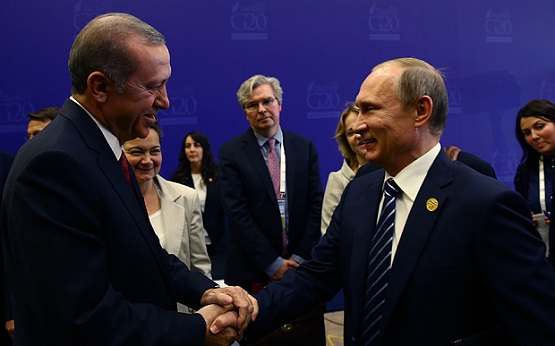 پوتین و اردوغان دیدار می‌کنند/ ادعاهای مقام آمریکایی علیه ایران و حزب‌الله