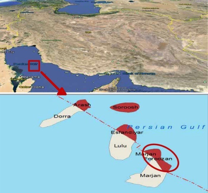 عربستان و کویت ایران را در 