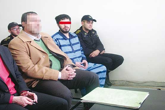 پرونده قتل ٣ سرباز با آزادی قاتل بسته شد