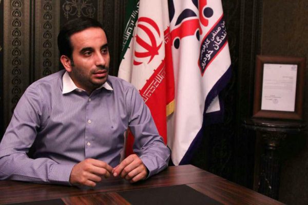 الزام همه واردکنندگان خودرو به تبعیت از قانون الزام همه واردکنندگان خودرو به تبعیت از قانون