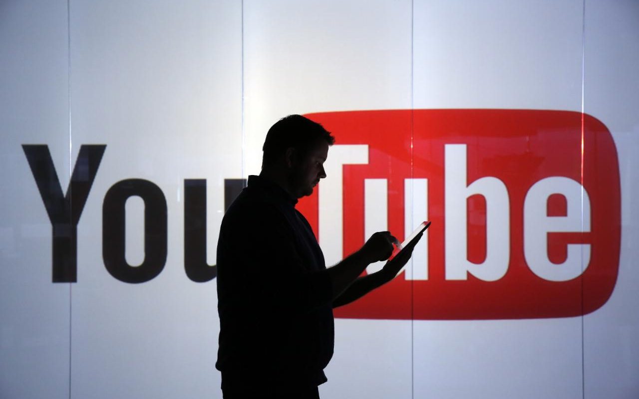 گسترش شدید ویدیوهای یوتیوب که در ایران پخش نمی‌شود