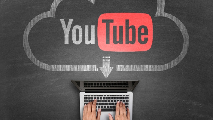 گسترش شدید ویدیوهای یوتیوب که در ایران پخش نمی‌شود