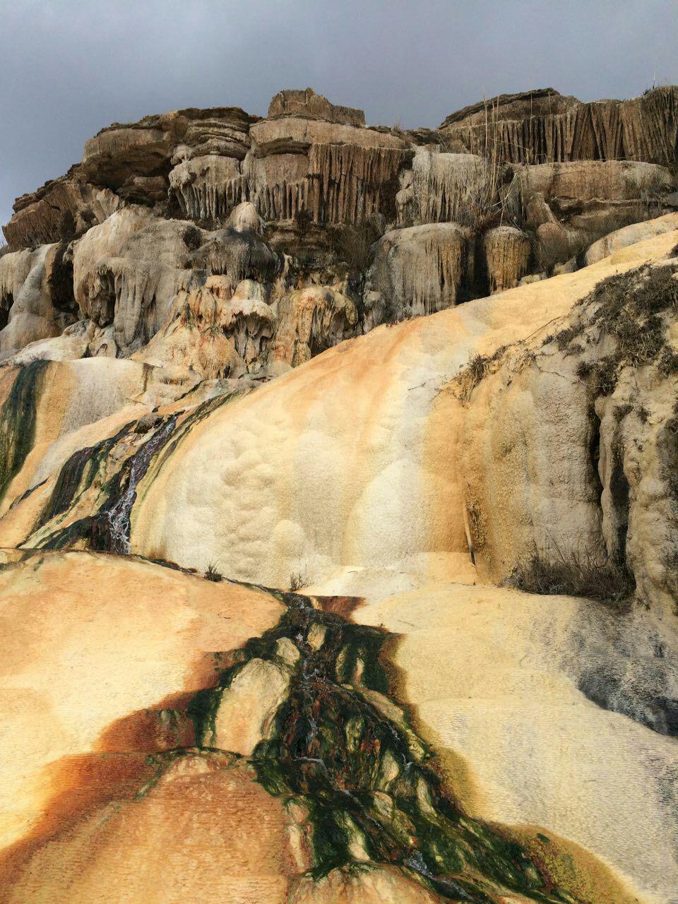 نمایی از سنگرود در گیلان نمایی از سنگرود در گیلان