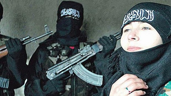 نگرانی از احتمال عملیات تروریستی، این بار در نیویورک/ تمایل دختران انگلیسی برای پیوستن به داعش