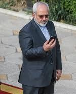 ظریف حساب اینستاگرام ندارد ظریف حساب اینستاگرام ندارد