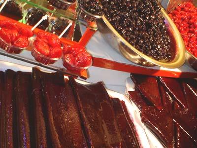 اسامی لواشک و آلوچه های غیر بهداشتی اعلام شد