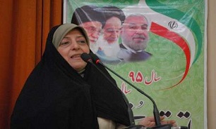 فرصت زیادی برای حفاظت از منابع آبی نداریم