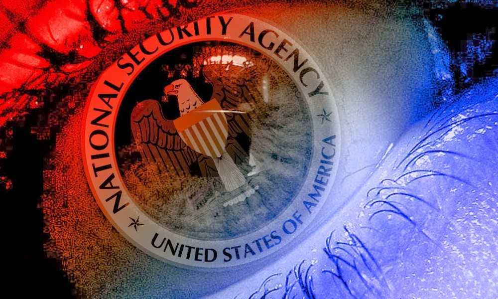 بزرگترین نهاد جاسوسی دنیا «NSA» هک شد / ابزار جاسوسی NSA به حراج گذاشته شد