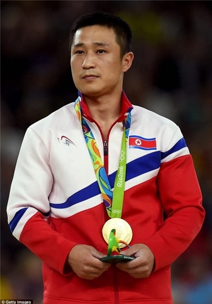غمگین‌ترین قهرمان المپیک مشخص شد