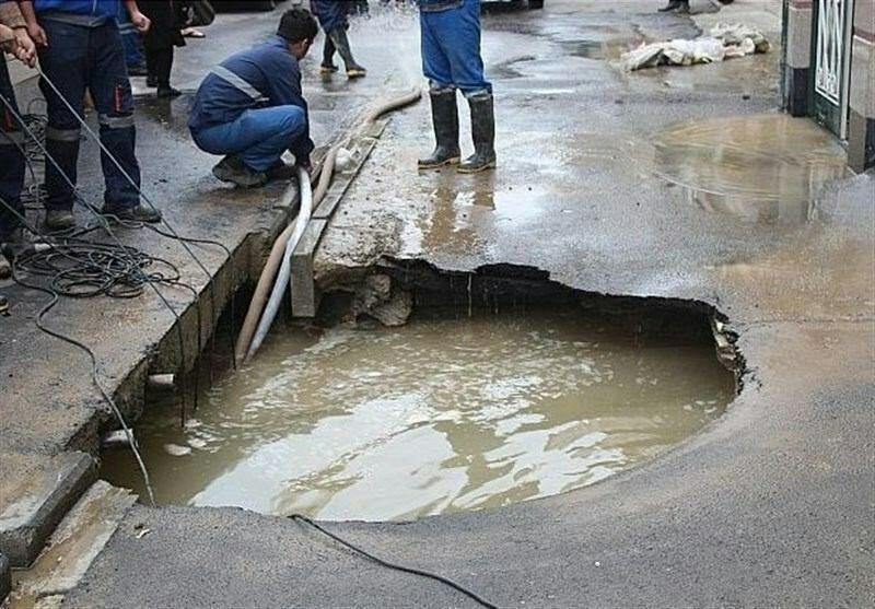 نشست خیابان باز هم در تهران نشست خیابان باز هم در تهران
