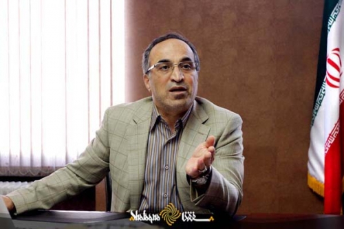 حمله واعظ‌ به وزیر: بضاعت مدیریت خودت4مدال است،نه بضاعت ورزش ما