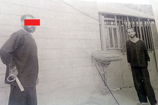 زنم دیکتاتور بود!