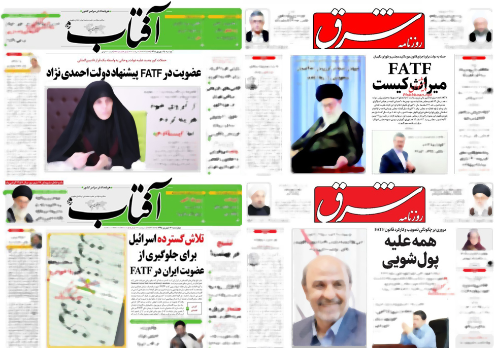 هنوز می&zwnj;توان هزینه&zwnj;ها را به گردن دولت سابق انداخت؟