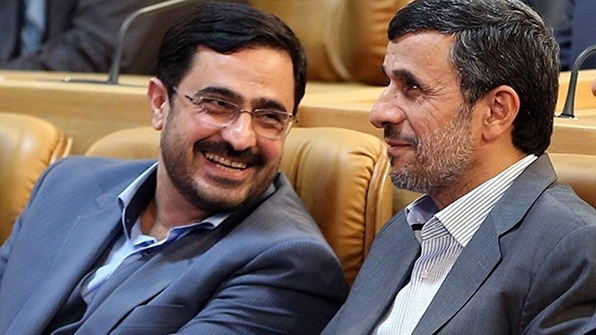 ادعای ملاقات اضطراری احمدی نژاد و مرتضوی/ انهد‌‌‌ام ١٤ میلیارد‌‌‌ تومان کالای قاچاق