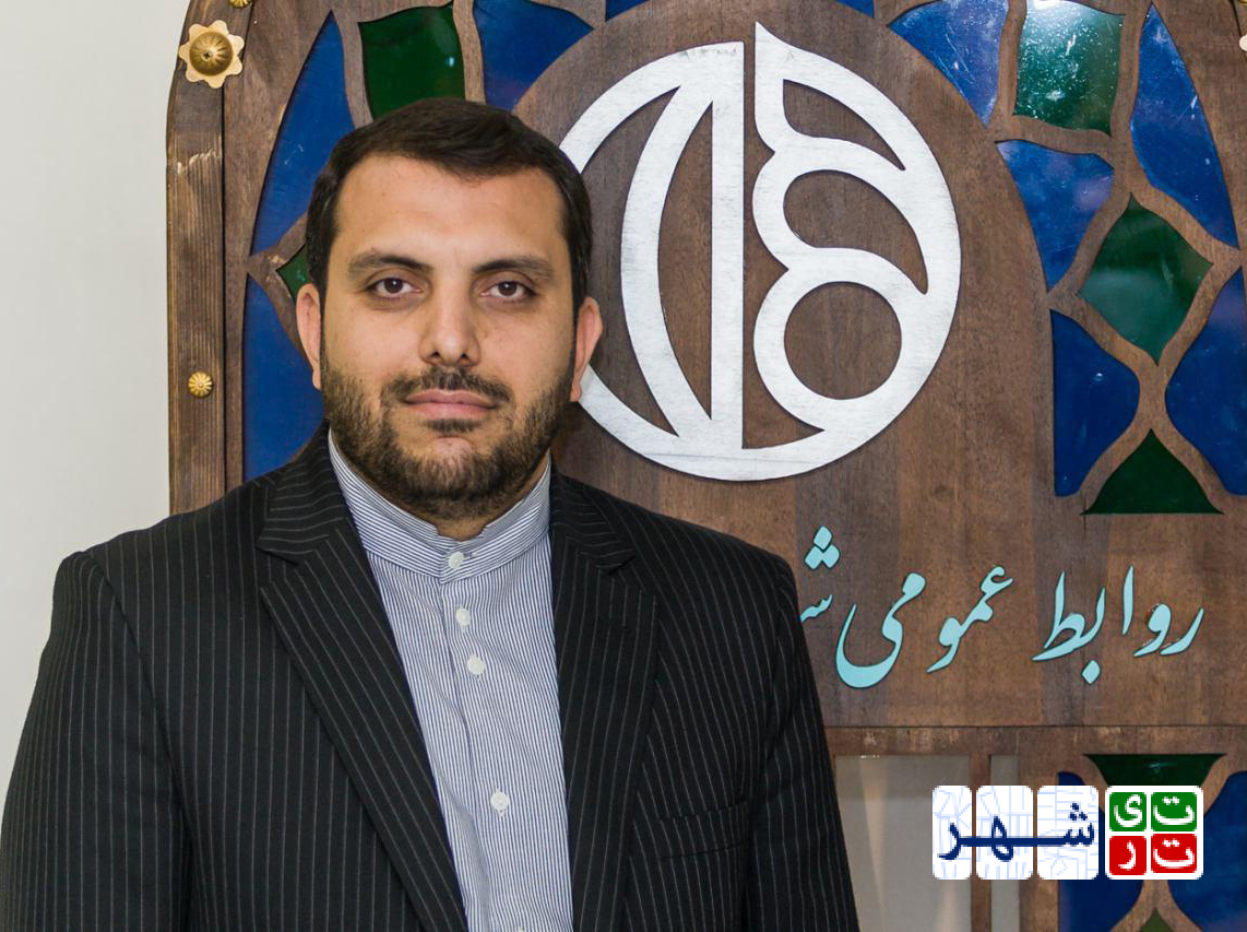 چشم همه محلههای اصفهان روشن میشود چشم همه محلههای اصفهان روشن میشود
