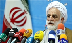 در خصوص فیش‌های نجومی هنوز کسی به قوه قضاییه معرفی نشده