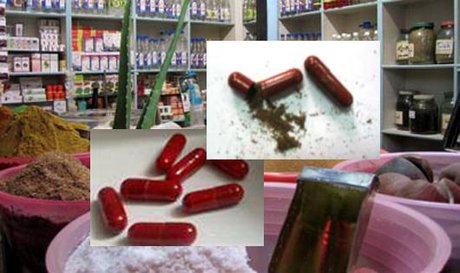 ۱۵۰۰۰عطاری بدون‌مجوز