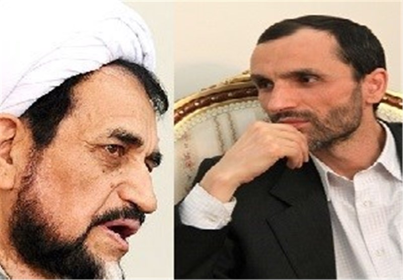 نفر بعدی که از معاون احمدی نژاد عذرخواهی می کند کیست؟!
