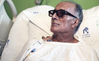 حکم پرونده کیارستمی صادر شد
