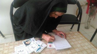 تولید مستند «ستایش صلح عادلانه» در ادامه مسیر
